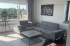 Modern möblierte Wohnung in Monheim-Baumberg