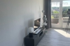 Modern möblierte Wohnung in Monheim-Baumberg