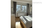 High-quality furnished apartment in Düsseldorf-Unterbilk