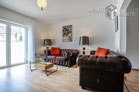 Modern möbliertes Haus auf 3 Ebenen in Dormagen-Hackenbroich