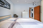 Modern möblierte und ruhig gelegene Wohnung in Düsseldorf-Unterrath-Derendorf