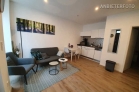 Furnished apartment in Ratingen