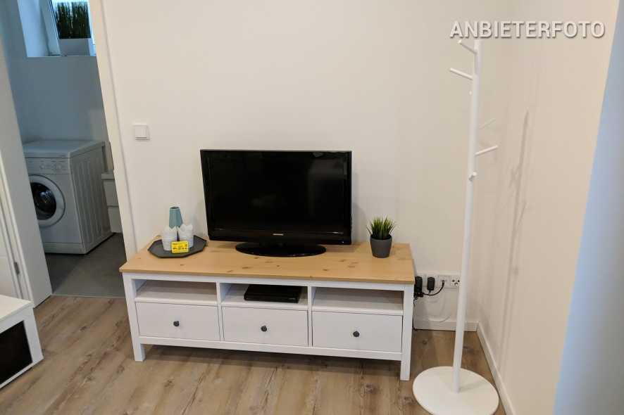 Furnished apartment in Ratingen