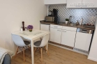 Furnished apartment in Ratingen