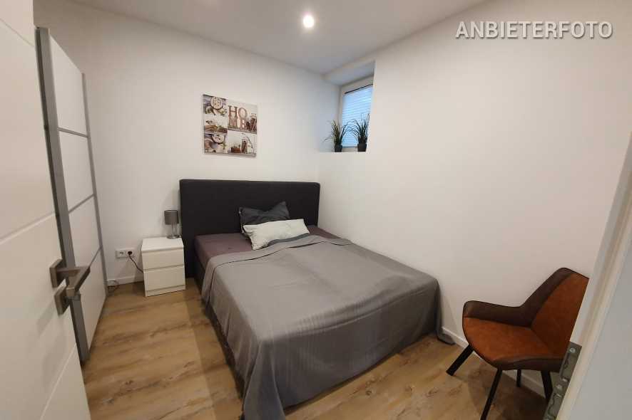 Furnished apartment in Ratingen