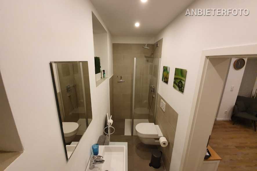 Furnished apartment in Ratingen