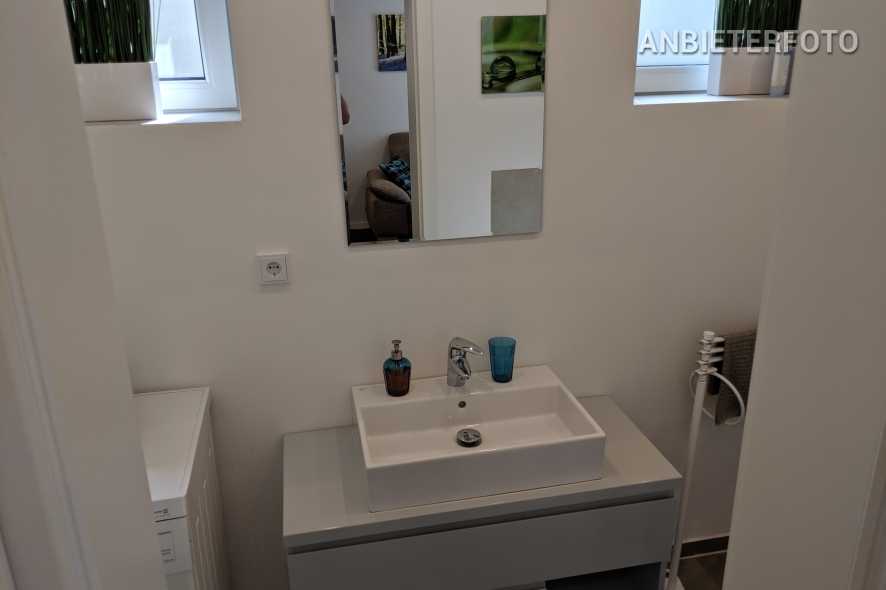 Furnished apartment in Ratingen