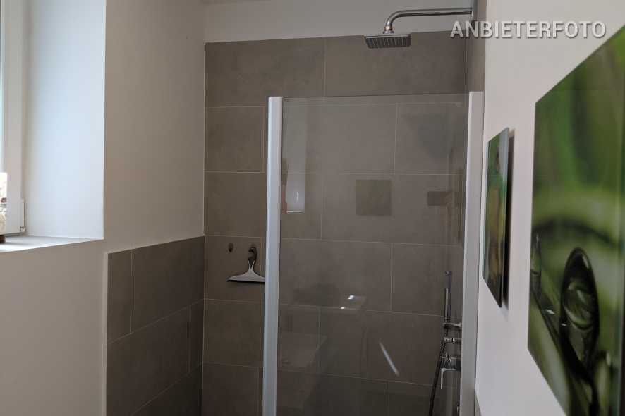 Furnished apartment in Ratingen