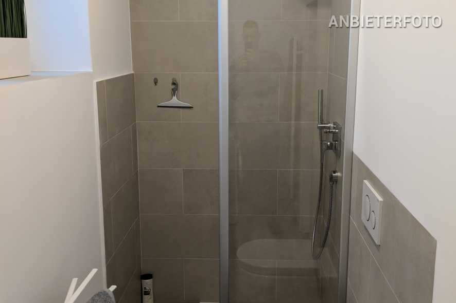 Furnished apartment in Ratingen