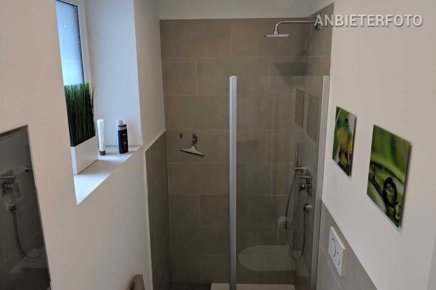 Furnished apartment in Ratingen
