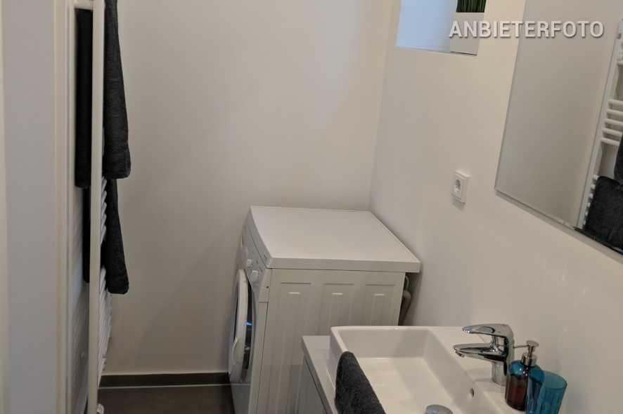 Furnished apartment in Ratingen