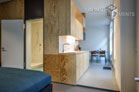 Möbliertes und  hochwertig und liebevoll saniertes Apartment in Düsseldorf-Eller
