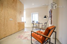 Möbliertes und hochwertig und liebevoll saniertes Apartment in Düsseldorf-Eller