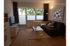 Möbliertes Apartment mit Balkon in Leverkusen-Opladen