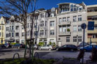 Möblierte und exklusive Penthousewohnung im Maisonettestil in Düsseldorf-Oberkassel