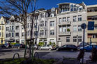 Furnished and exclusive maisonette-style penthouse flat in Düsseldorf-Oberkassel