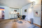 Furnished 3-room apartment in Ratingen-Mitte in the Cromford quarter