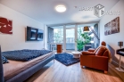 Furnished apartment in Düsseldorf Oberkassel