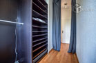 Möblierte Wohnung mit Dachterrasse in Düsseldorf-Pempelfort