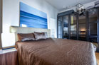 Möblierte Wohnung mit Dachterrasse in Düsseldorf-Pempelfort