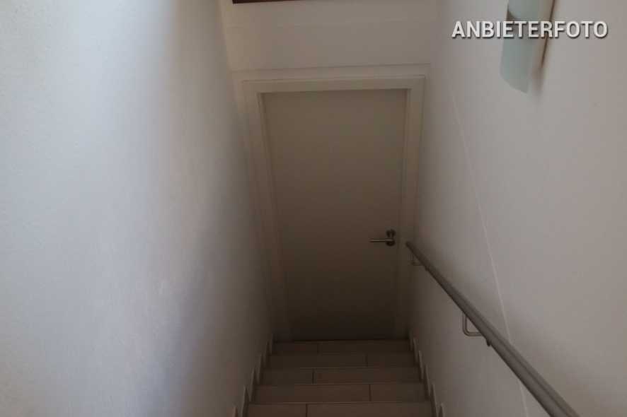 Modernes und möbliertes Einfamilienhaus in Neuss zwischen Düsseldorf und Köln