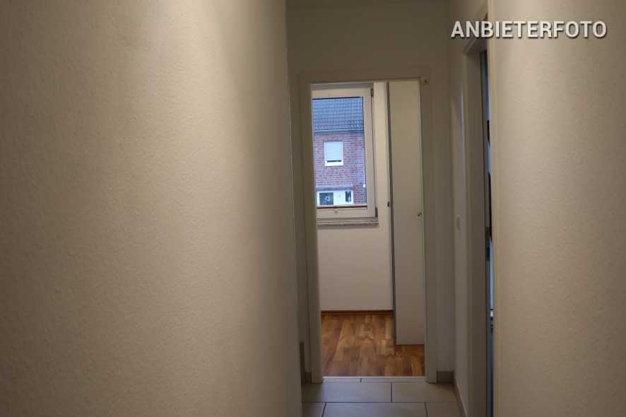 Modernes und möbliertes Einfamilienhaus in Neuss zwischen Düsseldorf und Köln