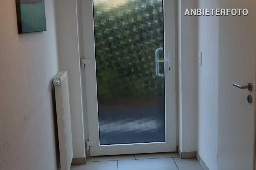 Modernes und möbliertes Einfamilienhaus in Neuss zwischen Düsseldorf und Köln