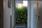 Modernes und möbliertes Einfamilienhaus in Neuss zwischen Düsseldorf und Köln