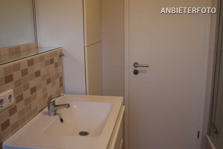 Modernes und möbliertes Einfamilienhaus in Neuss zwischen Düsseldorf und Köln