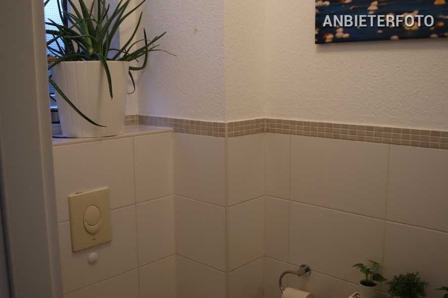 Modernes und möbliertes Einfamilienhaus in Neuss zwischen Düsseldorf und Köln