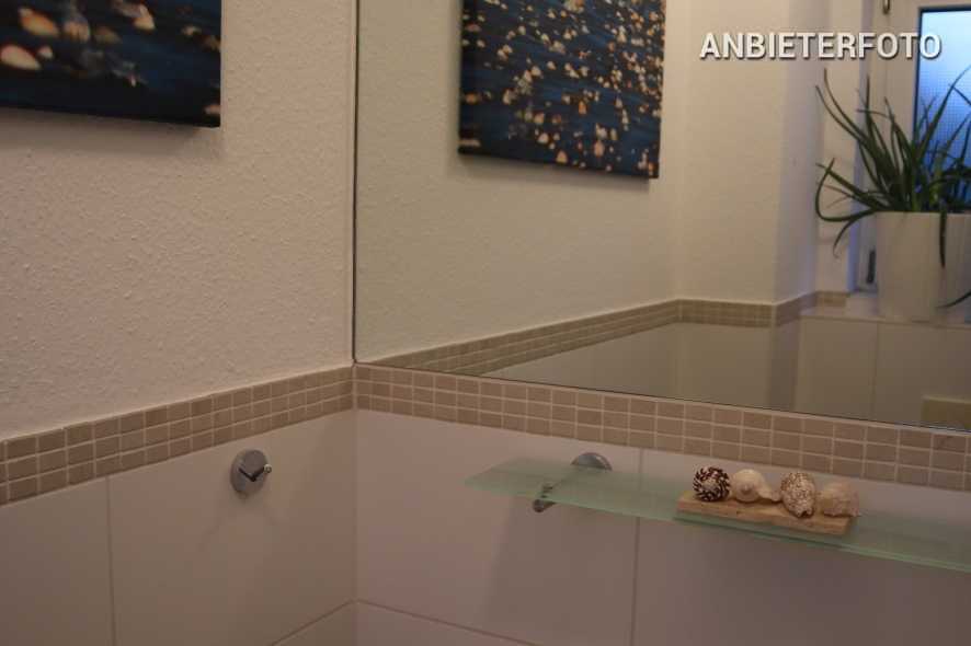 Modernes und möbliertes Einfamilienhaus in Neuss zwischen Düsseldorf und Köln
