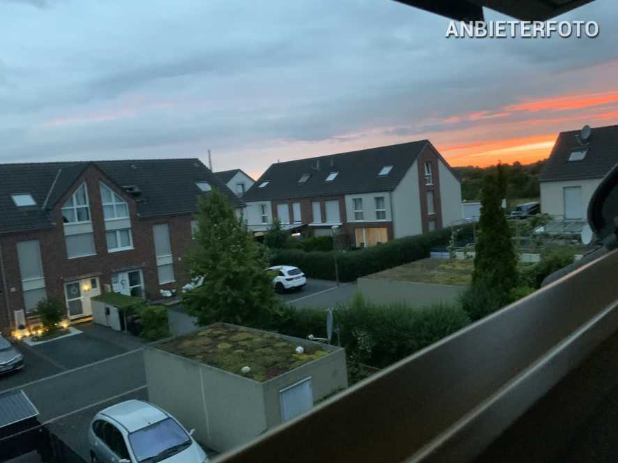 Modernes und möbliertes Einfamilienhaus in Neuss zwischen Düsseldorf und Köln