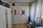 Möblierte Wohnung mit Balkon in Düsseldorf-Stadtmitte
