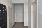 Möblierte Wohnung mit Balkon in Düsseldorf-Stadtmitte