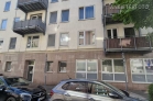 Möblierte Wohnung mit Balkon in Düsseldorf-Stadtmitte