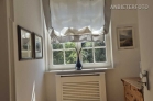 Exclusive apartment spacious and furnished in Düsseldorf-Carlstadt