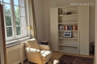 Exclusive apartment spacious and furnished in Düsseldorf-Carlstadt