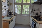 Exclusive apartment spacious and furnished in Düsseldorf-Carlstadt