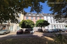 Exclusive apartment spacious and furnished in Düsseldorf-Carlstadt