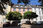 Exclusive apartment spacious and furnished in Düsseldorf-Carlstadt