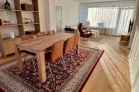 Geräumige 4-Zimmer-Wohnung möbliert und mit Balkon in Neuss-Vogelsang