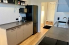 Geräumige 4-Zimmer-Wohnung möbliert und mit Balkon in Neuss-Vogelsang