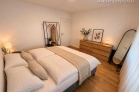 Geräumige 4-Zimmer-Wohnung möbliert und mit Balkon in Neuss-Vogelsang