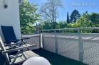 Geräumige 4-Zimmer-Wohnung möbliert und mit Balkon in Neuss-Vogelsang