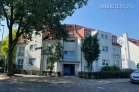 Möblierte Maisonettewohnung mit Südwest-Balkon in Düsseldorf-Rath