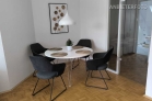 Möblierte Maisonette mit Balkon in Düsseldorf-Stadtbezirk 7-Gerresheim