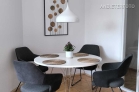 Möblierte Maisonette mit Balkon in Düsseldorf-Stadtbezirk 7-Gerresheim