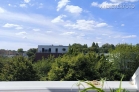 Möblierte Maisonette mit Balkon in Düsseldorf-Stadtbezirk 7-Gerresheim
