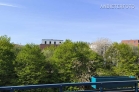 Möblierte Maisonette mit Balkon in Düsseldorf-Stadtbezirk 7-Gerresheim