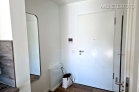 Furnished Apartment with balcony in Düsseldorf-Unterrath, City District 6